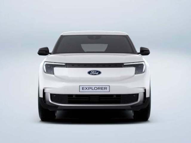 2025 Ford Explorer Extended Range 77kWh Select Auto 5dr