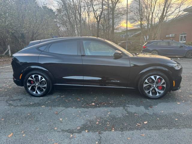 2023 Ford Mustang Mach-e 0.0 258kW Extended Range 91kWh AWD 5dr Auto
