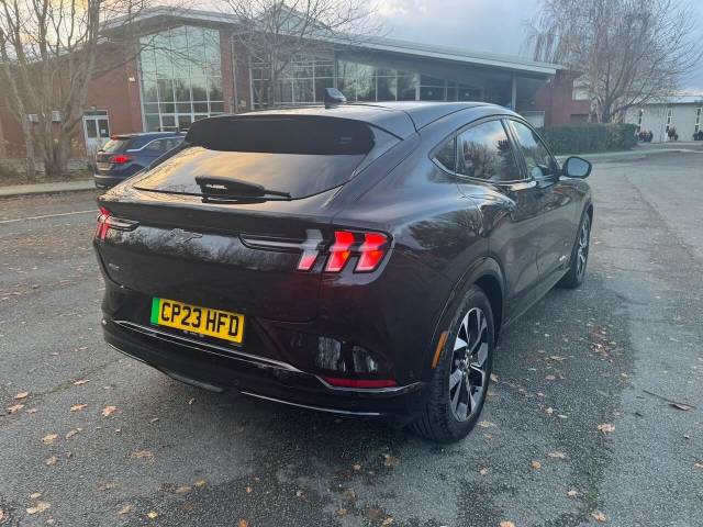 2023 Ford Mustang Mach-e 0.0 258kW Extended Range 91kWh AWD 5dr Auto