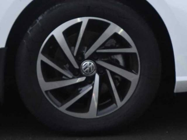 2019 Volkswagen Golf MK7 Facelift 1.5 TSI (150ps) Match Ed EVO DSG