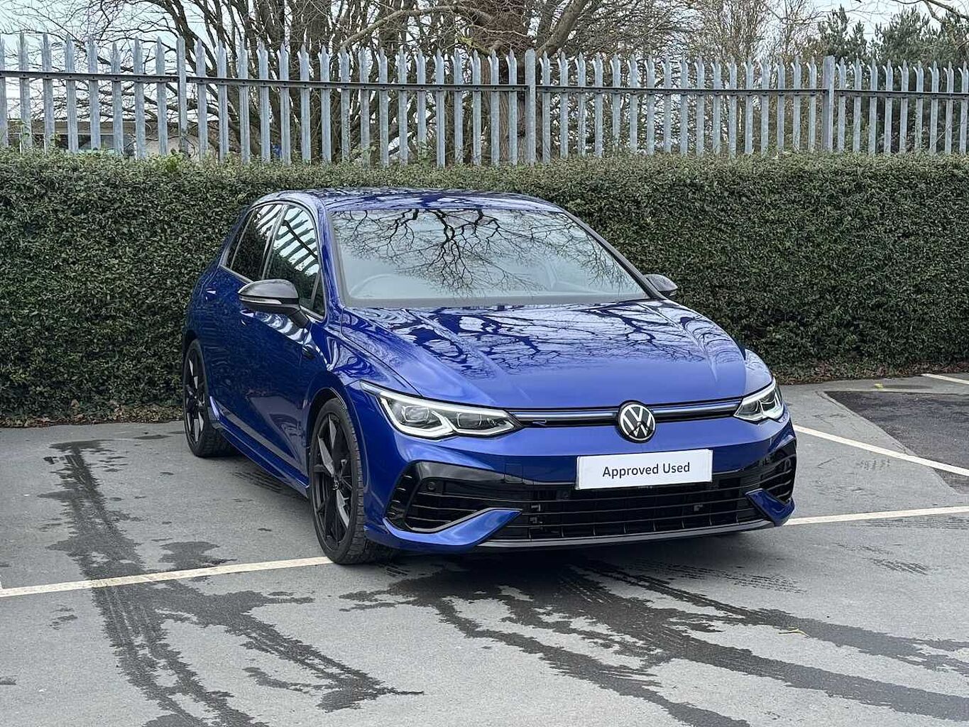 2023 Volkswagen Golf