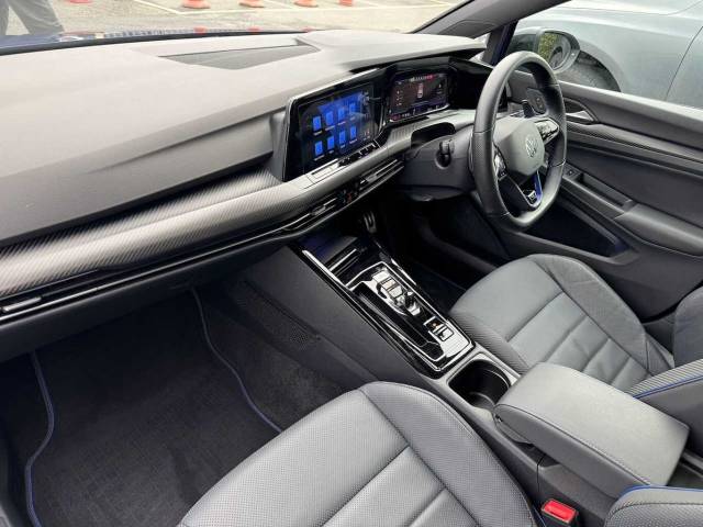 2023 Volkswagen Golf 2.0 TSI 333 R 20 Years 4Motion 5dr DSG