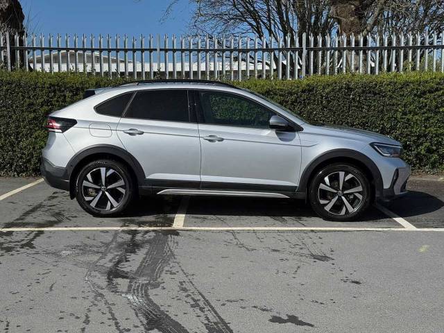 2025 Volkswagen Taigo 1.0 TSI 115 Match 5dr