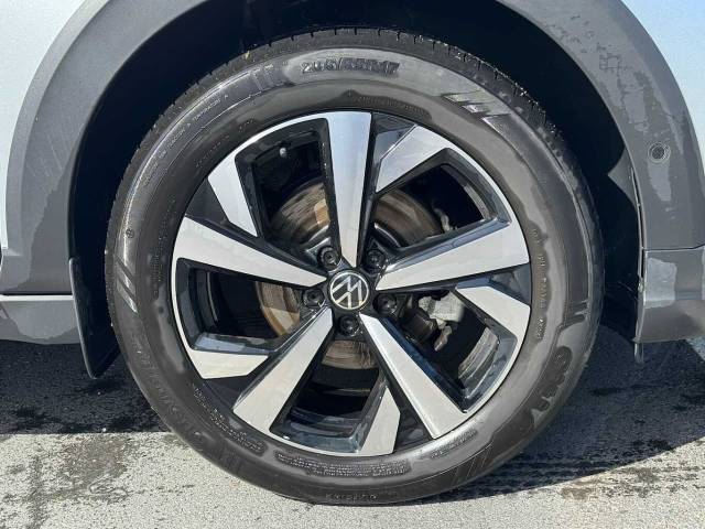2025 Volkswagen Taigo 1.0 TSI 115 Match 5dr