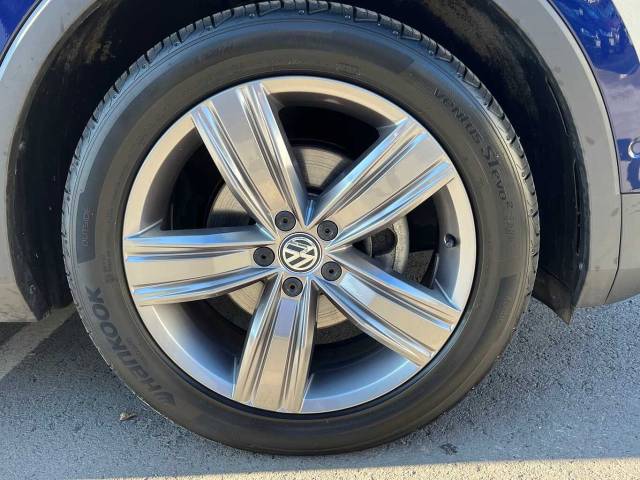 2020 Volkswagen Tiguan 5Dr 1.5 TSI (150ps) Match EVO