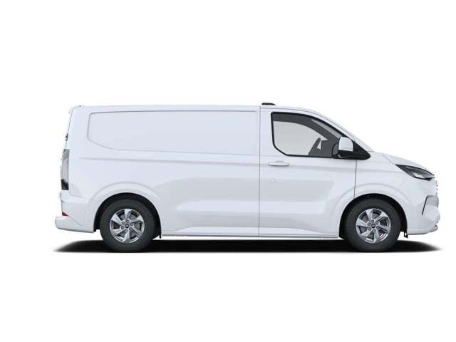 2025 Ford Transit Custom 2.0 280 EcoBlue Limited L1 H1 Euro 6 (s/s) 5dr