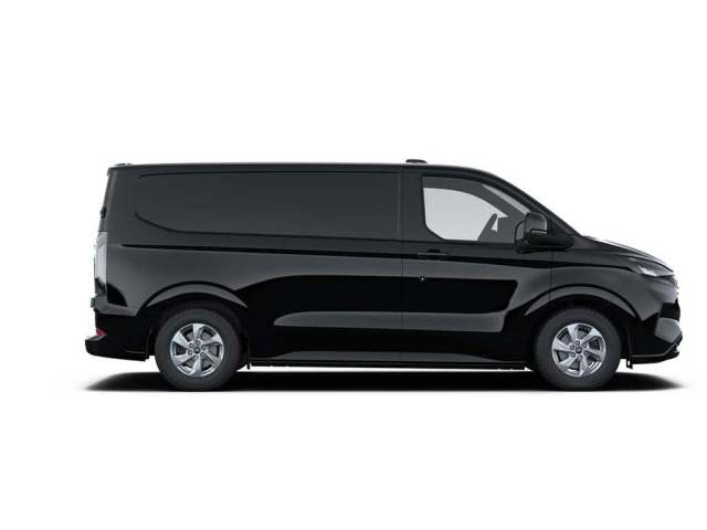 2025 Ford Transit Custom 2.0 320 EcoBlue Limited Panel Van 5dr Diesel Manual L1 H1 Euro 6 (s/s) (136 ps)