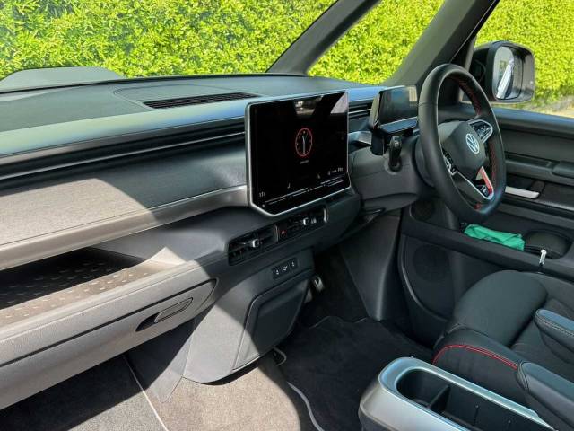 2026 Volkswagen Id. Buzz 250kW GTX Pro 86kWh 5dr 4MOTION LWB Auto [7 Seat]
