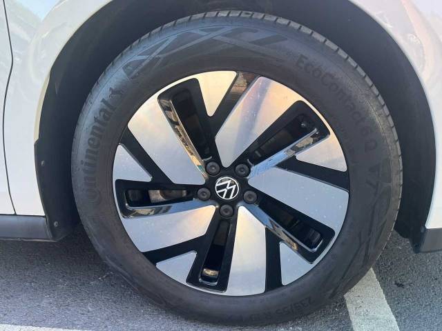 2023 Volkswagen Id. Buzz 150kW Commerce Plus 77kWh Auto