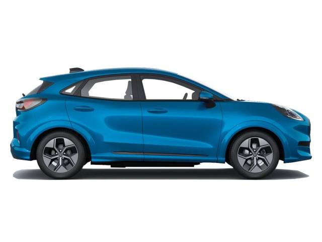 2026 Ford Puma Gen-E Standard Range 43kWh Select Auto 5dr