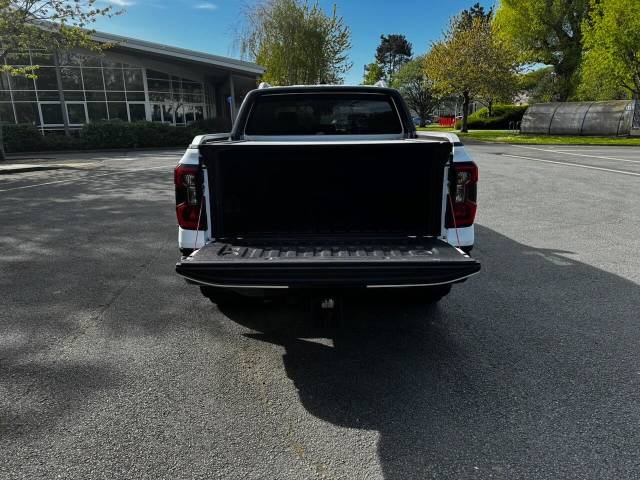 2023 Ford Ranger 2.0 TD EcoBlue Wildtrak Pickup Double Cab 4dr Diesel Auto 4WD Euro 6 (s/s) (205 ps)