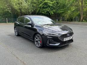 FORD FOCUS at Anthony Motors Aberystwyth