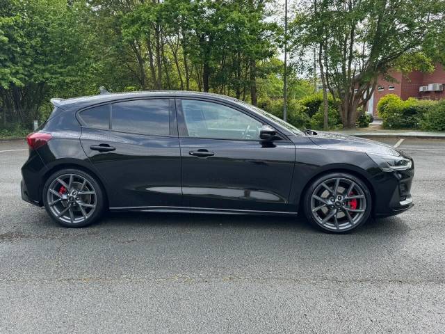 2022 Ford Focus 2.3 EcoBoost ST 5dr