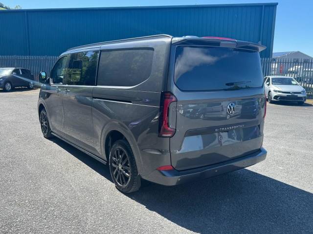 2026 Volkswagen e-Transporter T32 65kWh Commerce Pro S Kombi Auto LWB 5dr
