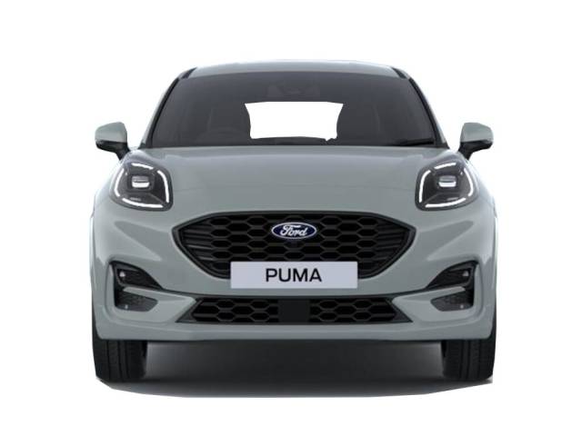 2026 Ford Puma 1.0T EcoBoost MHEV ST-Line Euro 6 (s/s) 5dr