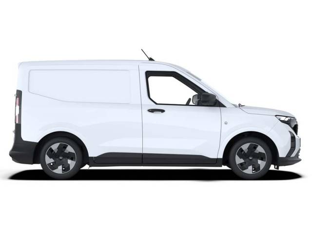 2026 Ford E-Transit Courier 43kWh Trend Panel Van 5dr Electric Auto SWB (136 ps)
