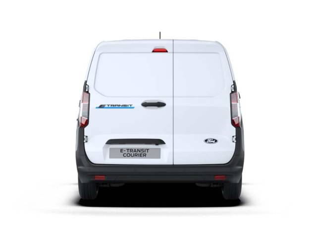 2026 Ford E-Transit Courier 43kWh Trend Panel Van 5dr Electric Auto SWB (136 ps)