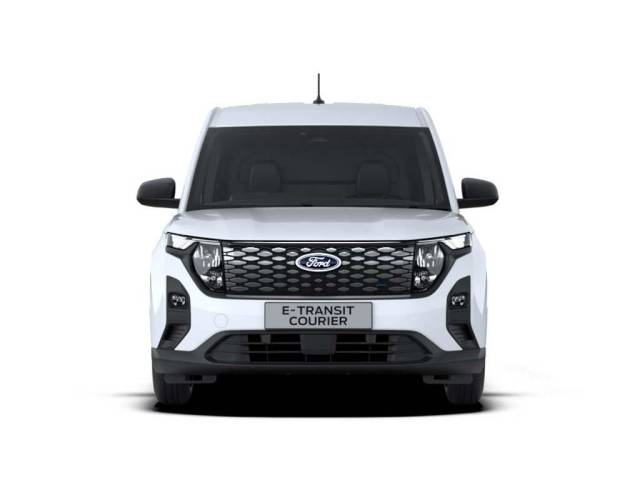 2026 Ford E-Transit Courier 43kWh Trend Panel Van 5dr Electric Auto SWB (136 ps)