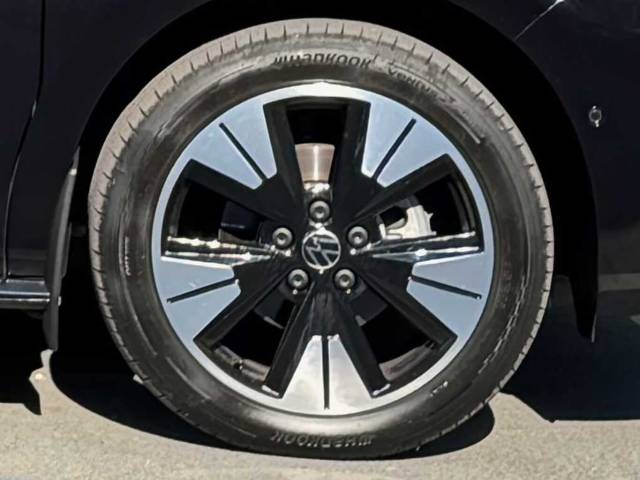 2025 Volkswagen Multivan 2.0 TDI Style 5dr DSG