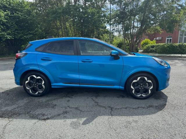 2026 Ford Puma Gen-E 0.0 123kW Premium 43kWh 5dr Auto