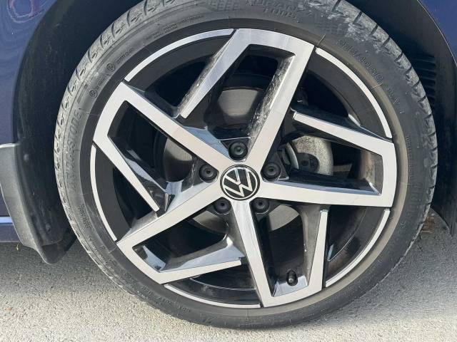 2023 Volkswagen Golf MK8 Hatchback 5-Dr 1.5 TSI 150ps Style Ed EVO