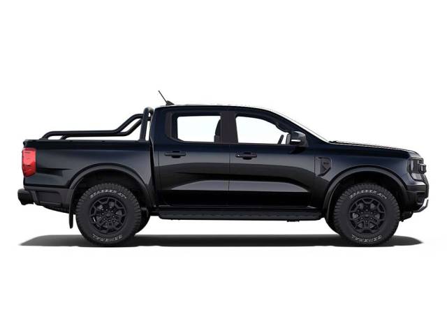 2026 Ford Ranger 2.0 TD EcoBlue Tremor Auto 4WD Euro 6 (s/s) 4dr