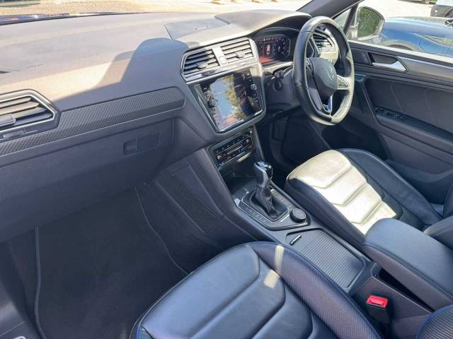 2023 Volkswagen Tiguan 2.0 TSI 320 4Motion R 5dr DSG