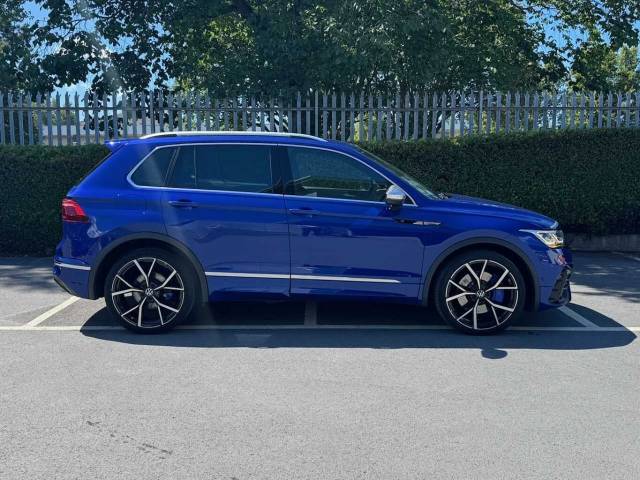 2023 Volkswagen Tiguan 2.0 TSI 320 4Motion R 5dr DSG