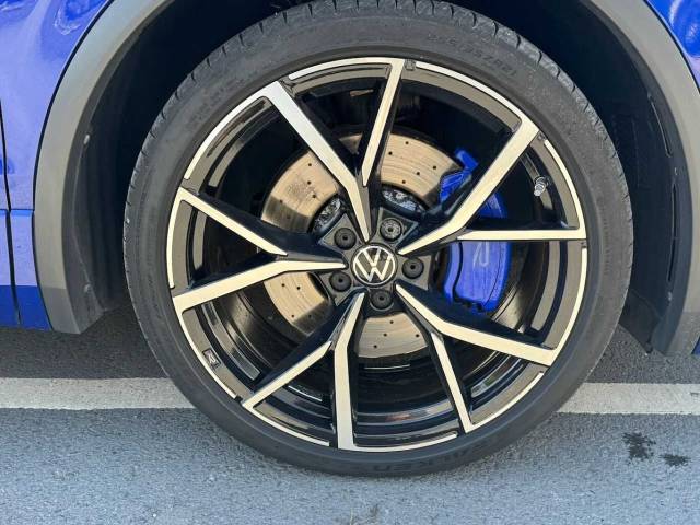 2023 Volkswagen Tiguan 2.0 TSI 320 4Motion R 5dr DSG