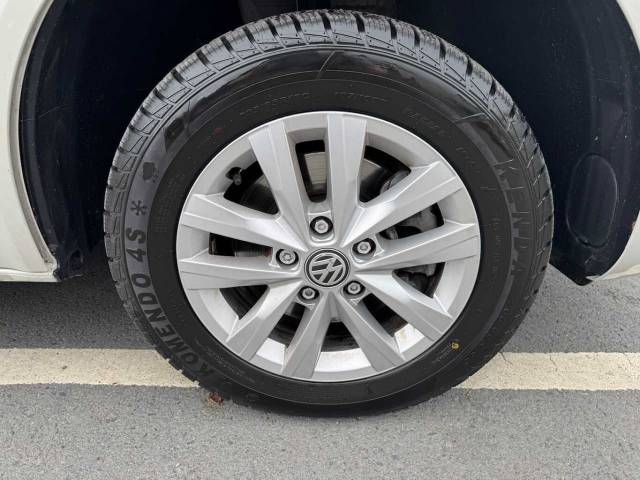 2022 Volkswagen Transporter 2.0 TDI 150 Highline Van