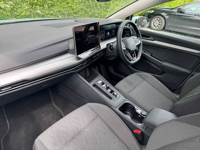 2026 Volkswagen Golf 1.5 TSI 204 Match eHybrid 5dr DSG