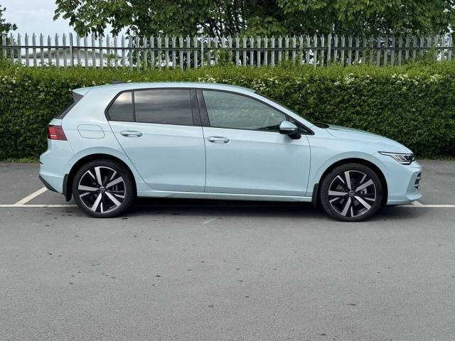 2026 Volkswagen Golf 1.5 TSI 204 Match eHybrid 5dr DSG
