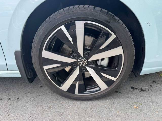2026 Volkswagen Golf 1.5 TSI 204 Match eHybrid 5dr DSG