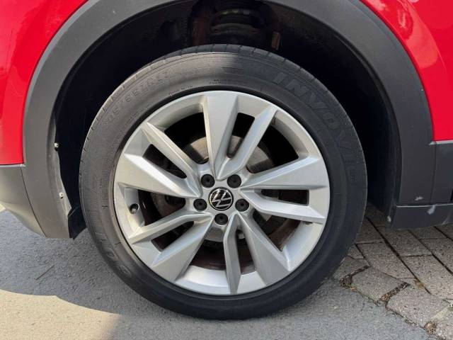 2020 Volkswagen T-cross 1.0 TSI 115 SE 5dr DSG