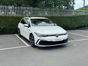 VOLKSWAGEN GOLF at Anthony Motors Aberystwyth