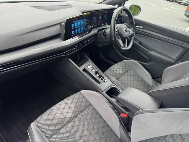 2020 Volkswagen Golf 2.0 TDI 150 R-Line 5dr DSG