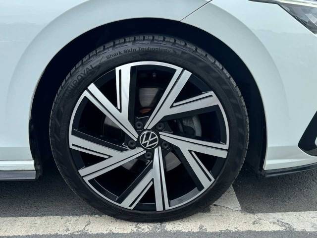 2020 Volkswagen Golf 2.0 TDI 150 R-Line 5dr DSG