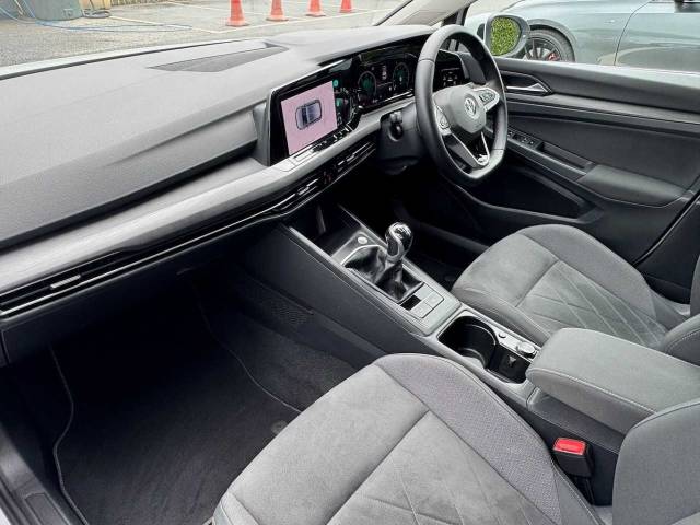 2021 Volkswagen Golf 2.0 TDI Style 5dr