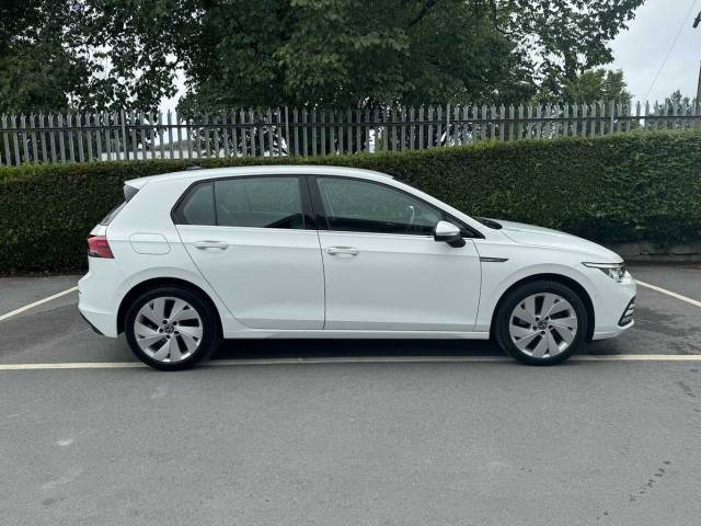 2021 Volkswagen Golf 2.0 TDI Style 5dr