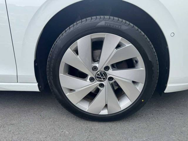 2021 Volkswagen Golf 2.0 TDI Style 5dr