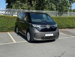 VOLKSWAGEN ID. BUZZ at Anthony Motors Aberystwyth