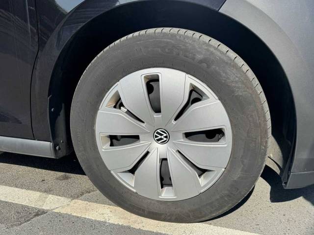 2026 Volkswagen Id. Buzz 210kW Commerce 79kWh Auto