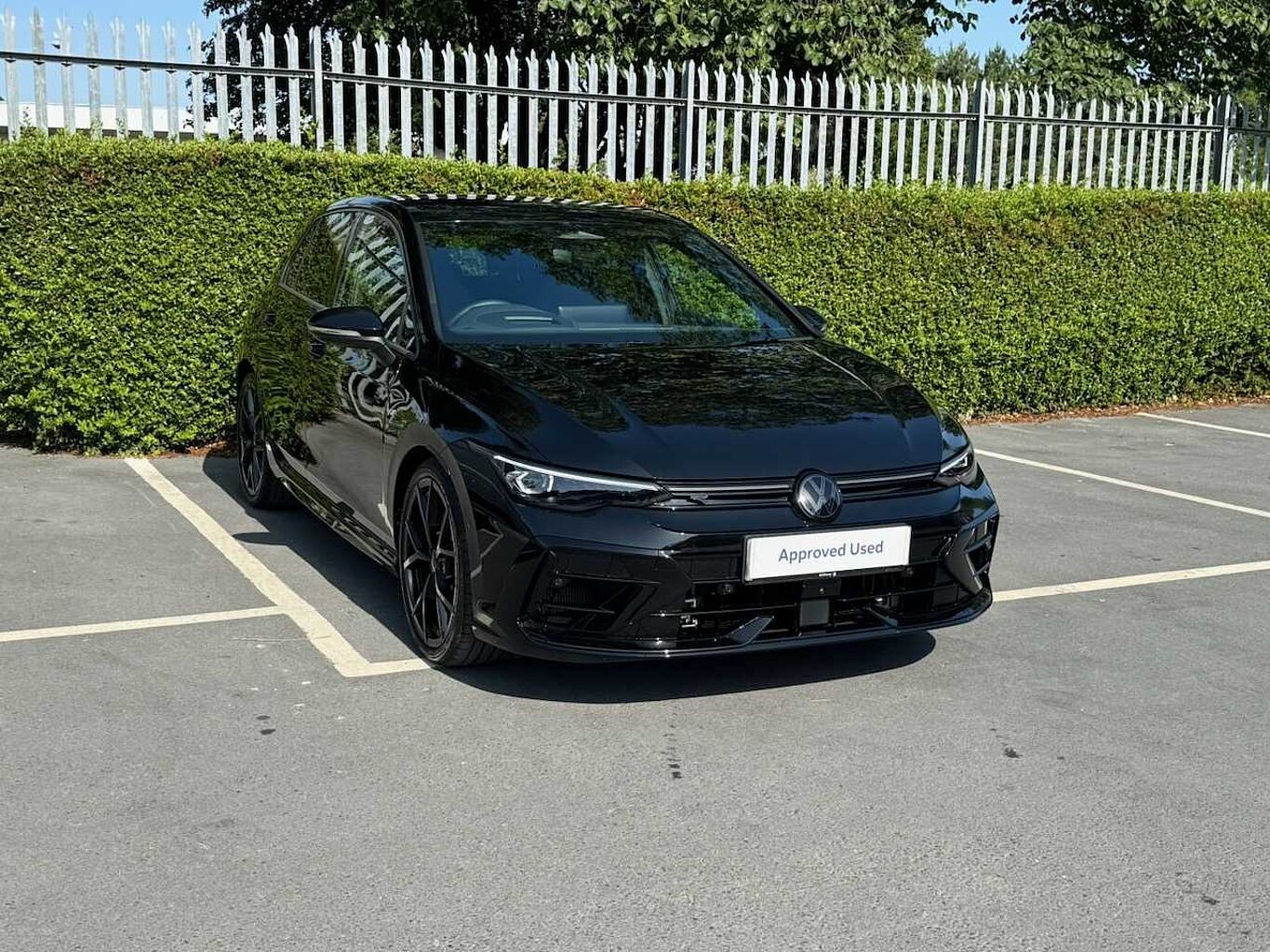 2026 Volkswagen Golf