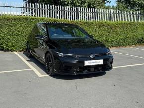 VOLKSWAGEN GOLF at Anthony Motors Aberystwyth