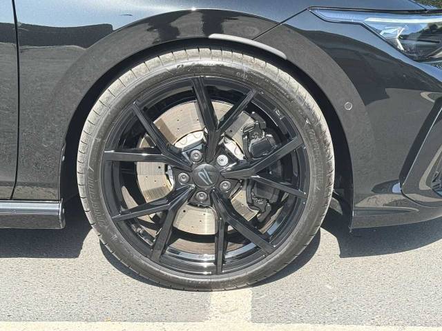 2026 Volkswagen Golf 2.0 TSI 333 R Black Edition 4Motion 5dr DSG