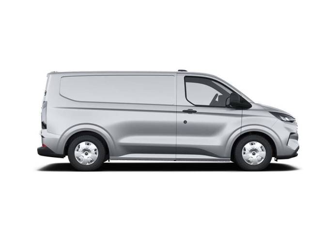 2026 Ford Transit Custom 2.5 320 Duratec 11.8kWh Trend Panel Van 5dr Petrol Plug-in Hybrid Auto L1 Euro 6 (232 ps)