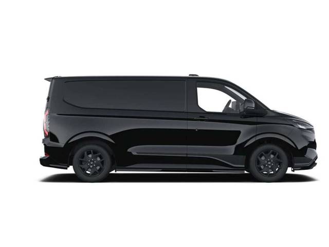 2026 Ford Transit Custom 2.5 320 Duratec 11.8kWh Sport Auto L1 Euro 6 5dr
