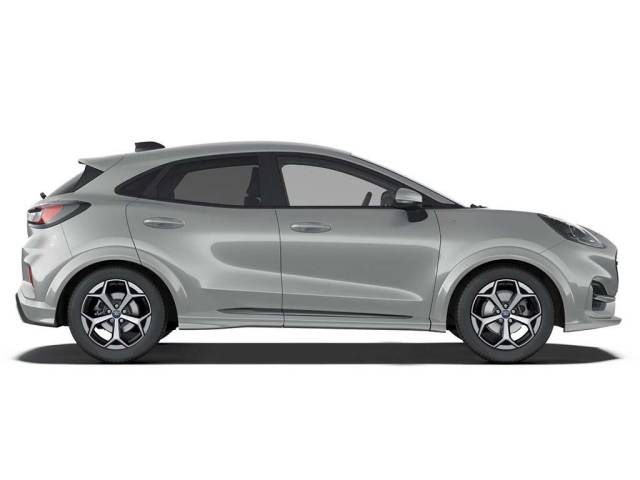 2026 Ford Puma 1.0T EcoBoost MHEV ST-Line DCT Euro 6 (s/s) 5dr
