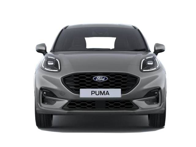 2026 Ford Puma 1.0T EcoBoost MHEV ST-Line DCT Euro 6 (s/s) 5dr