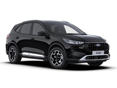 2026 Ford KUGA